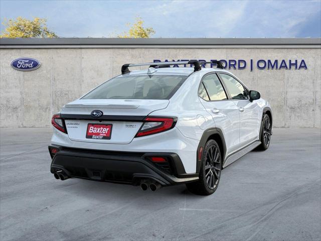 2023 Subaru WRX Limited