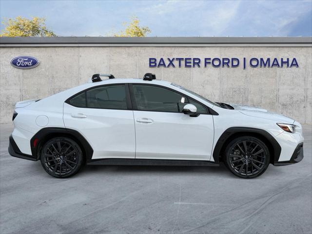 2023 Subaru WRX Limited
