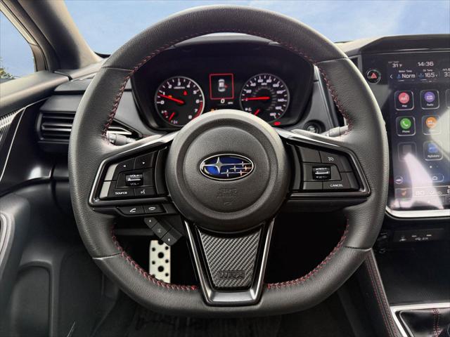 2023 Subaru WRX Limited