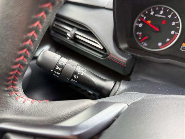 2023 Subaru WRX Limited