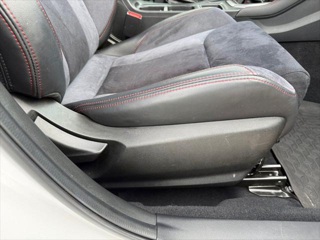 2023 Subaru WRX Limited