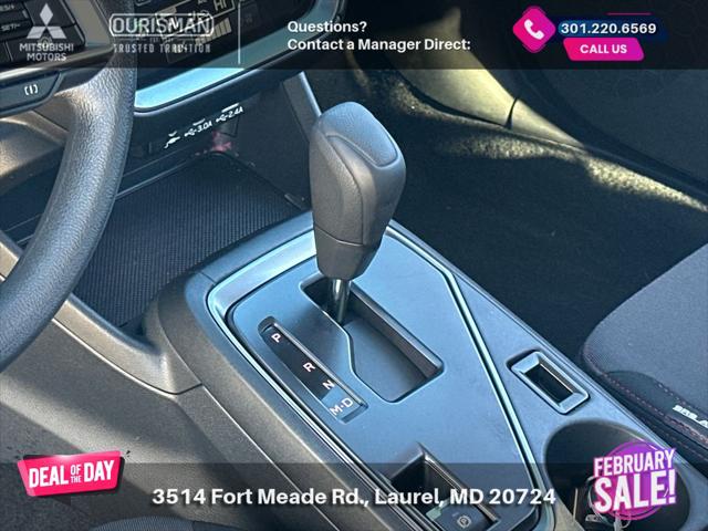 2024 Subaru Impreza Sport 5-Door