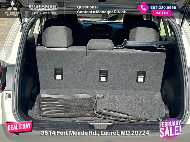 2024 Subaru Impreza Sport 5-Door
