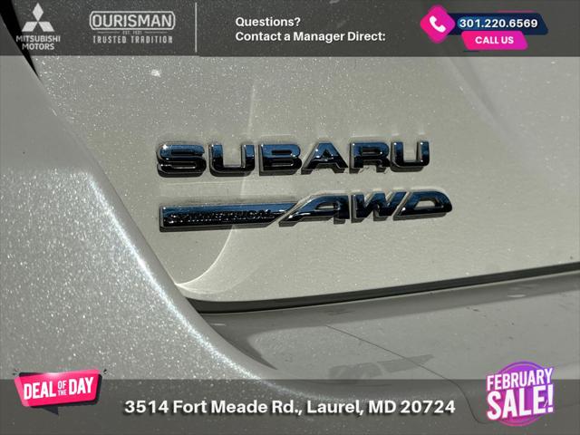 2024 Subaru Impreza Sport 5-Door