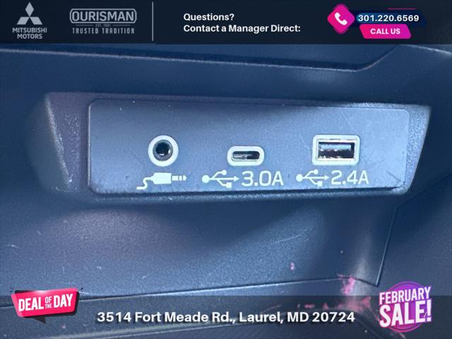 2024 Subaru Impreza Sport 5-Door