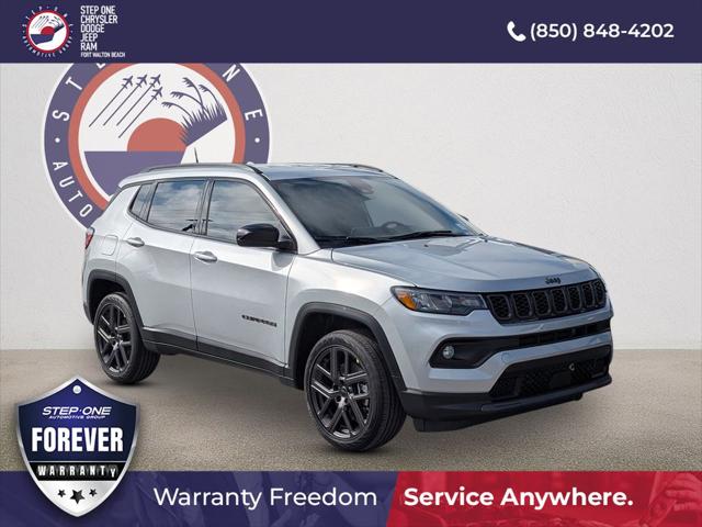 2026 Jeep Compass Latitude Altitude for sale in Fort Walton Beach, FL