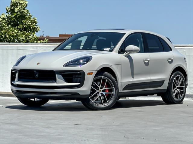 2026 Porsche Macan S for sale in Walnut Creek, CA