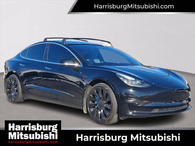 2018 Tesla Model 3 Long Range for sale in Harrisburg, PA