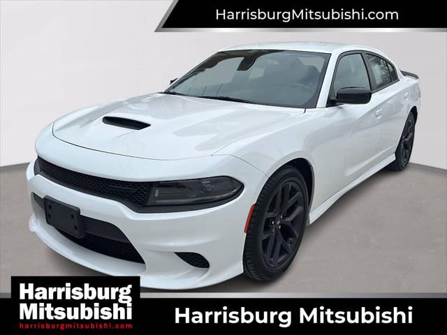 2023 Dodge Charger GT for sale in Harrisburg, PA