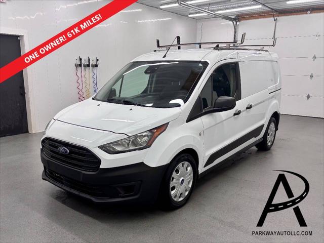 2020 Ford Transit Connect XL Cargo Van for sale in Hudsonville, MI