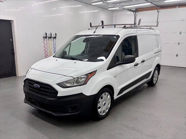 2020 Ford Transit Connect XL Cargo Van