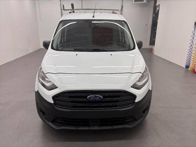 2020 Ford Transit Connect XL Cargo Van
