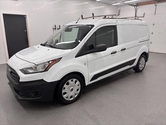 2020 Ford Transit Connect XL Cargo Van