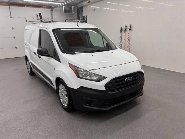 2020 Ford Transit Connect XL Cargo Van