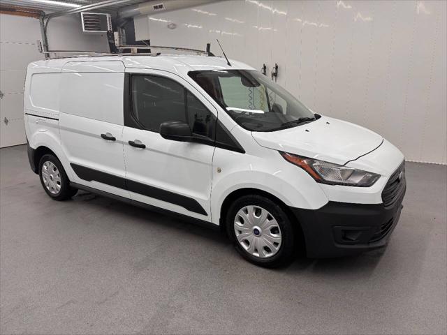 2020 Ford Transit Connect XL Cargo Van