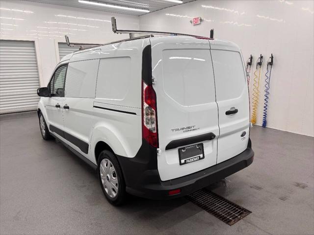 2020 Ford Transit Connect XL Cargo Van
