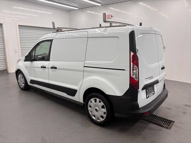 2020 Ford Transit Connect XL Cargo Van