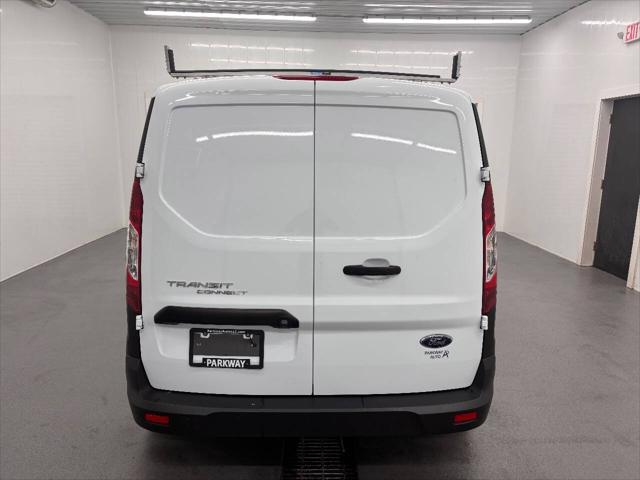 2020 Ford Transit Connect XL Cargo Van