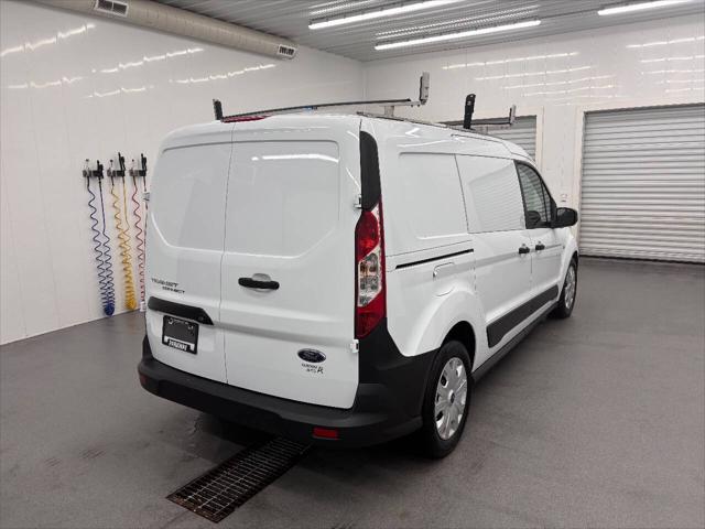 2020 Ford Transit Connect XL Cargo Van