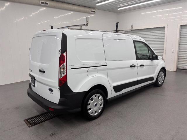 2020 Ford Transit Connect XL Cargo Van