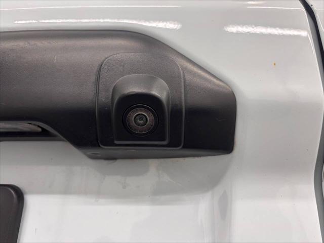 2020 Ford Transit Connect XL Cargo Van