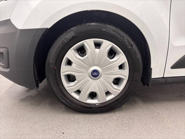 2020 Ford Transit Connect XL Cargo Van