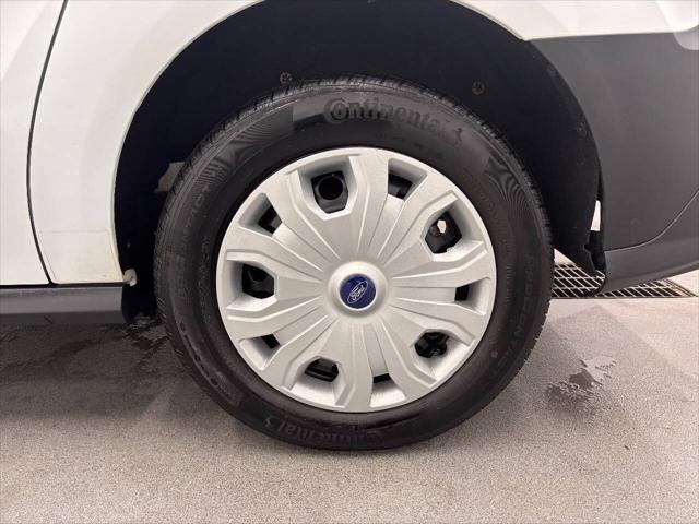 2020 Ford Transit Connect XL Cargo Van