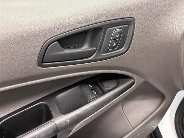2020 Ford Transit Connect XL Cargo Van