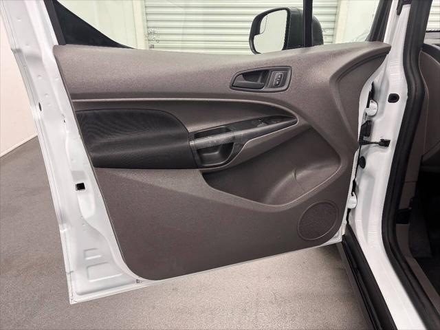 2020 Ford Transit Connect XL Cargo Van