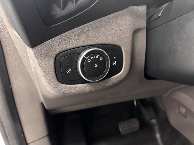 2020 Ford Transit Connect XL Cargo Van