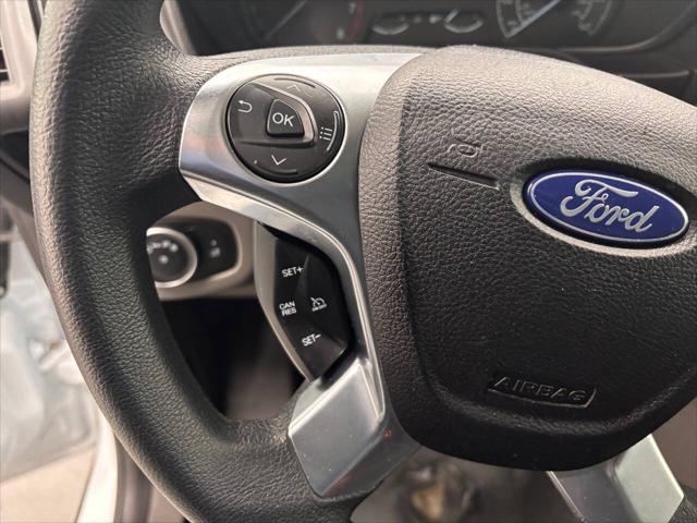 2020 Ford Transit Connect XL Cargo Van