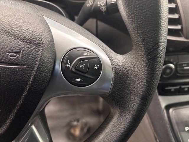 2020 Ford Transit Connect XL Cargo Van