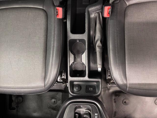 2020 Ford Transit Connect XL Cargo Van