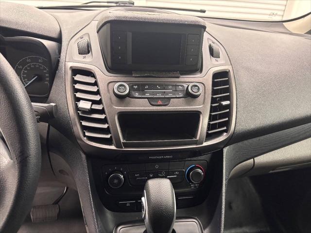 2020 Ford Transit Connect XL Cargo Van