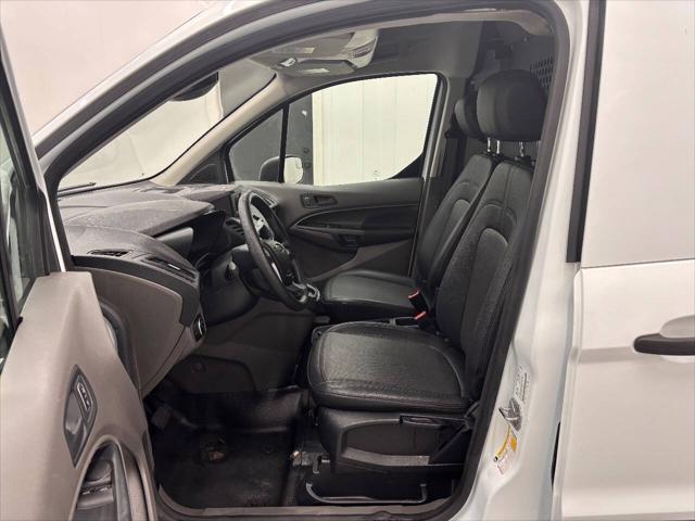 2020 Ford Transit Connect XL Cargo Van