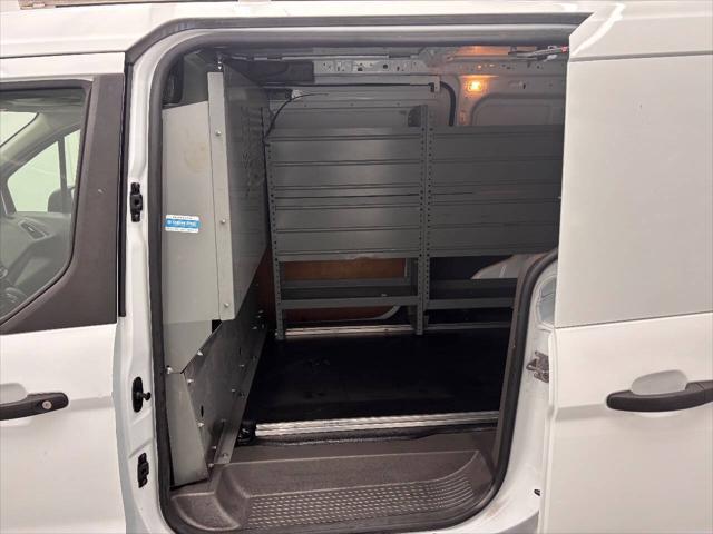 2020 Ford Transit Connect XL Cargo Van