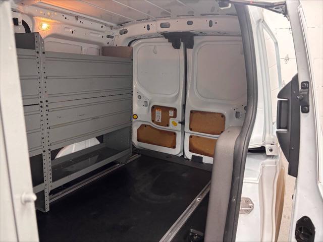 2020 Ford Transit Connect XL Cargo Van