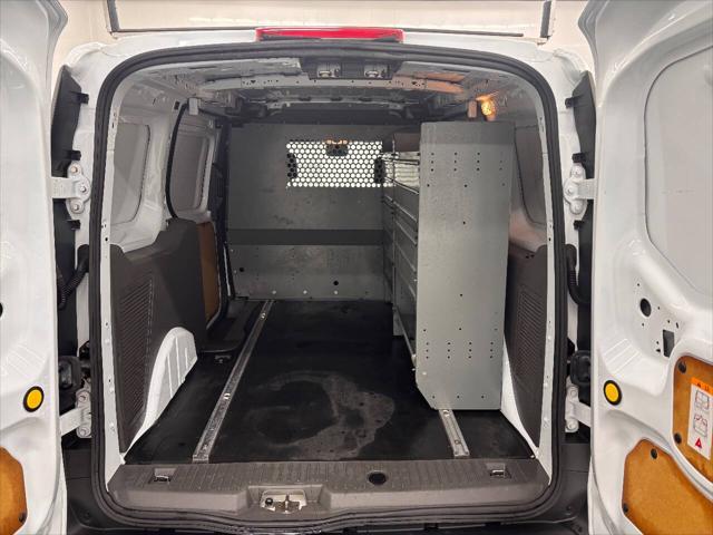 2020 Ford Transit Connect XL Cargo Van