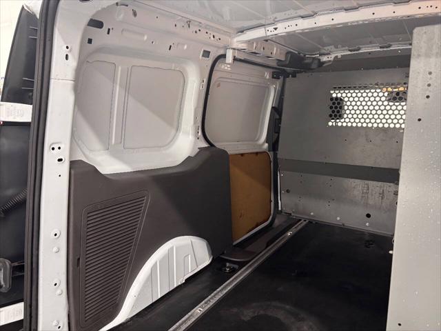 2020 Ford Transit Connect XL Cargo Van