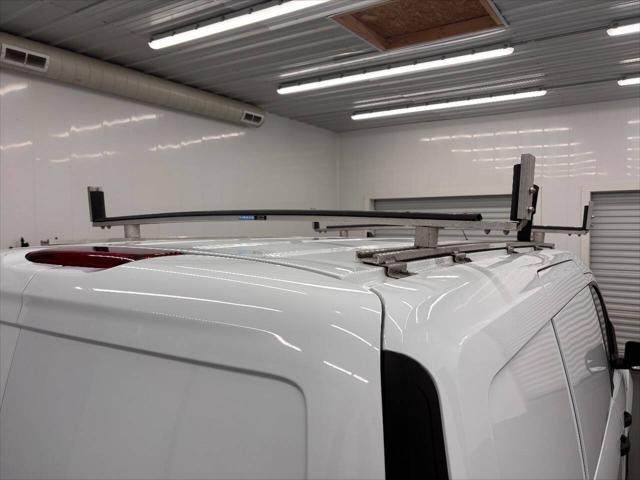 2020 Ford Transit Connect XL Cargo Van