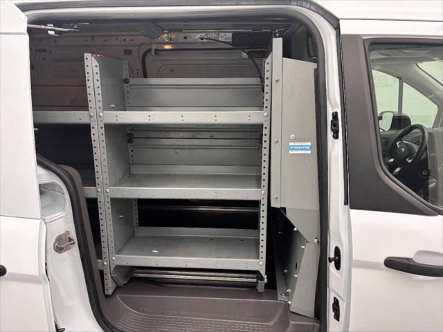 2020 Ford Transit Connect XL Cargo Van