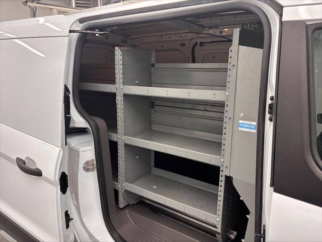 2020 Ford Transit Connect XL Cargo Van