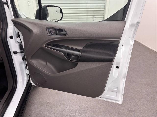 2020 Ford Transit Connect XL Cargo Van