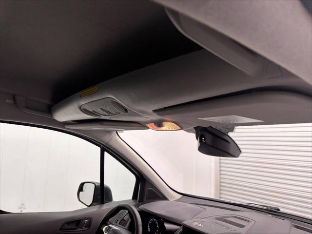 2020 Ford Transit Connect XL Cargo Van