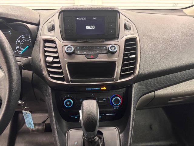 2020 Ford Transit Connect XL Cargo Van