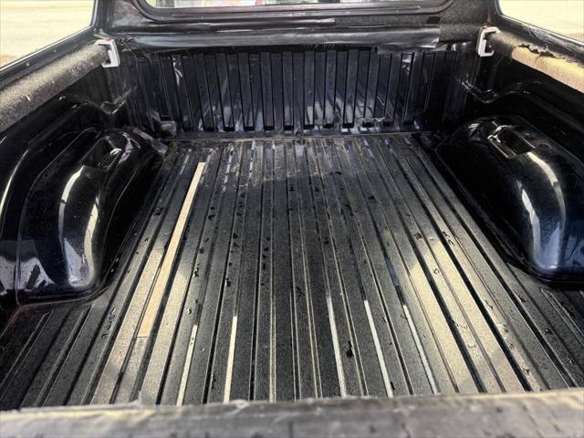 2011 Ram Dakota Laramie