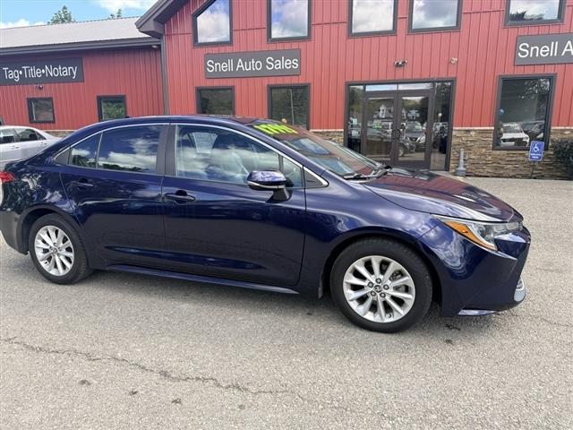 2022 Toyota Corolla XLE for sale in Horseheads, NY