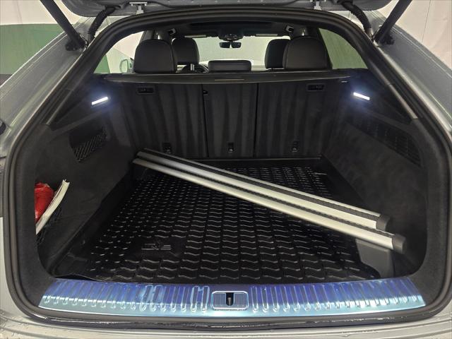 2025 Audi Q8 Premium Plus 55 TFSI quattro
