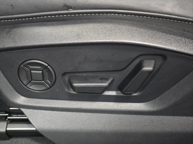 2025 Audi Q8 Premium Plus 55 TFSI quattro
