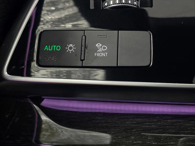 2025 Audi Q8 Premium Plus 55 TFSI quattro